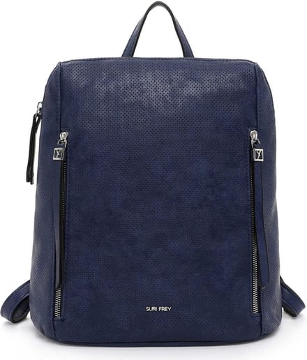 SURI FREY rugzak SFY Suzy ( 14316 ) - Dames Rugzakken - navy 511