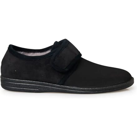 Heren textiele derby schoenen Pédiconfort