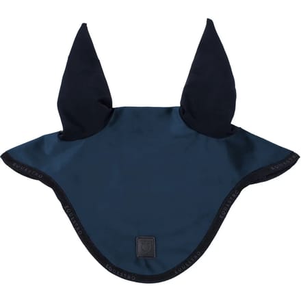 Korte hoed Equestro Velvet