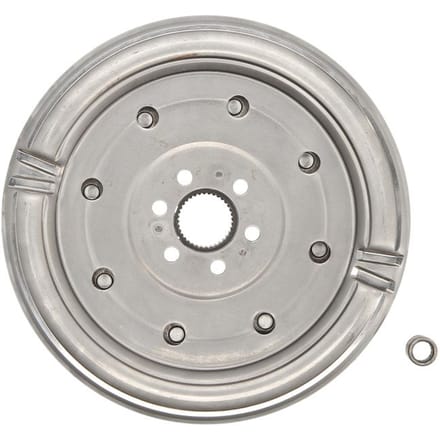 Schaeffler Luk Dubbel massa vliegwiel LUK 415 0727 09