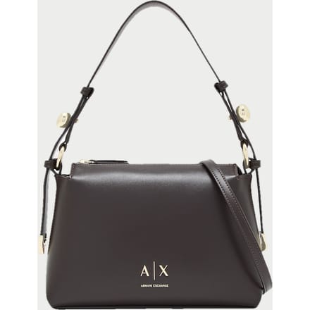 ARMANI EXCHANGE XW002990 AF2645 SHOULDER BAG Bruin N/A EU