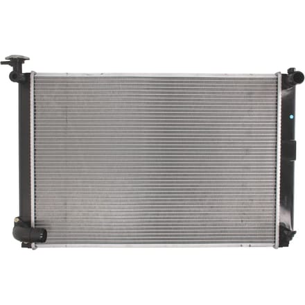 Radiator, motorkoeling THERMOTEC D72051TT