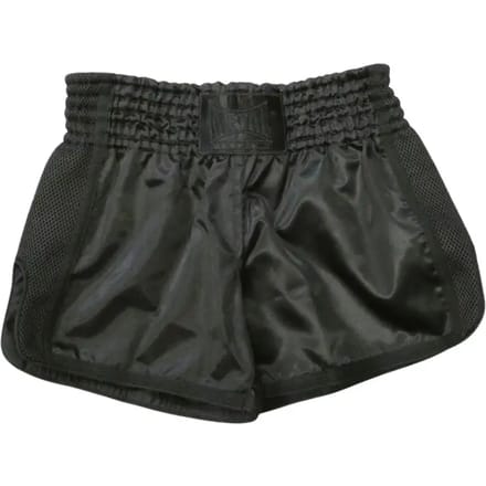 Boksbroek Metal Boxe Kick Extrem