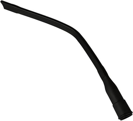 Allecto - Flexibele Crevice Nozzle - Universele Zuigmond - Ideaal