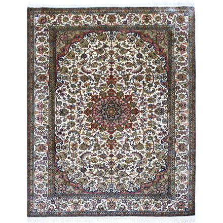 Vloerkleed Kashan | Casa Caron