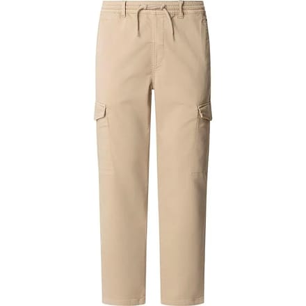 Pepe Jeans Gymdigo Cargobroek Beige 30 Man