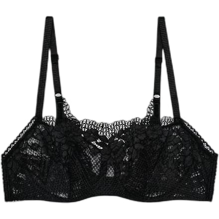 Bandeau bh met beugels voor vrouwen Passionata Nina