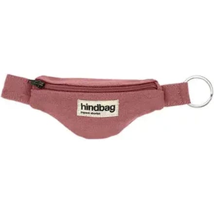 Tas sleutelhanger Hindbag Côme