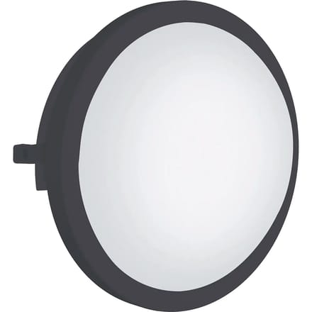 Wandlamp Dopo lighting Far IP54 SMD 115º