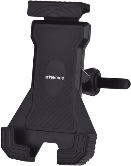 Tekmee - Telefoonhouder Fiets - Fietshouder - Smartphone Houder Fiets