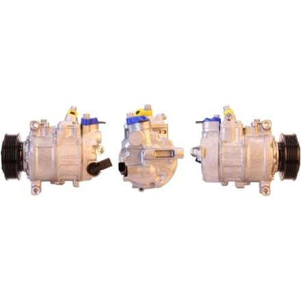 Airco-compressor ELSTOCK 51-0918