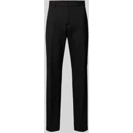 Pantalon met steekzakken, model 'Pure'
