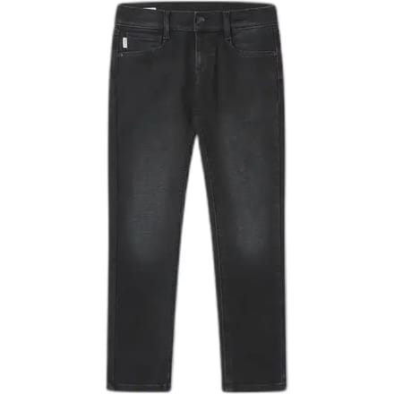 Kinderbroeken Pepe Jeans Skinny Fit Finly