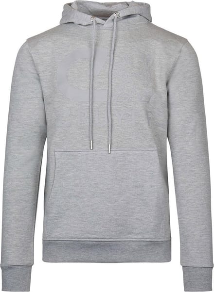 Cruyff Hernandez Hoodie Heren - Maat S