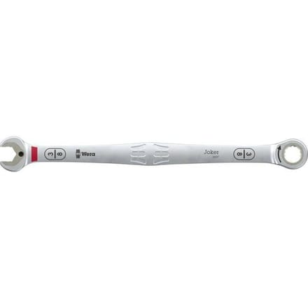 Wera 05020368001 6007 Joker inch Ring-steeksleutel Sleutelbreedte (inch) 3/4