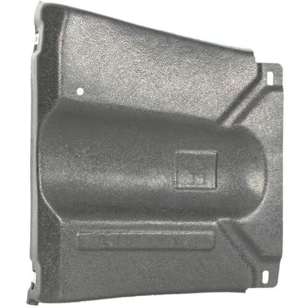 Afdekking motor REZAW-PLAST RP150711 links