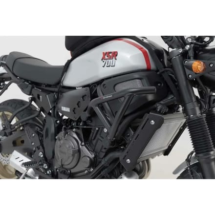 Motorbeschermers SW-Motech Yamaha XSR700 (15-) / XSR700 XT (19-) (x2)