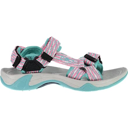 Dames wandelsandalen CMP Hamal