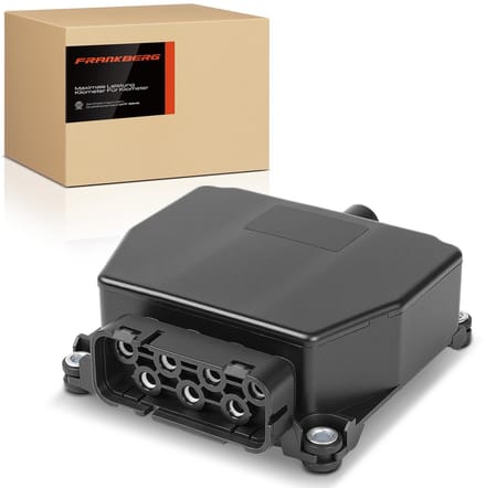Frankberg 1x Druktransducer Magneetventiel voor VW Golf 1K1 1K5 Audi