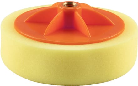 NEO Series - Polijstschijf - 150x50mm - M14 - Hard Polyurethaanschuim