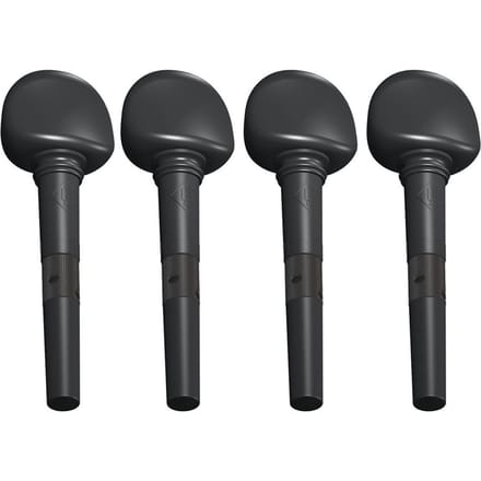 Wittner Cello Tuning Pegs 4/4 12,5 Stemknoppen