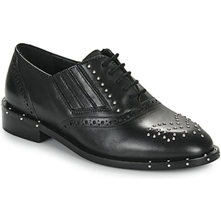 Klassieke Schoenen Bronx Next-Wagon