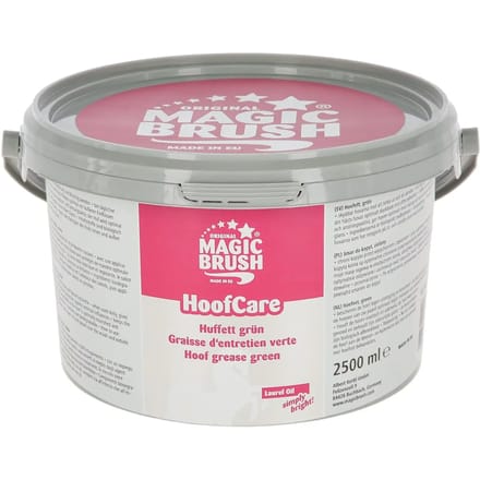 Paardenhoef vet MagicBrush
