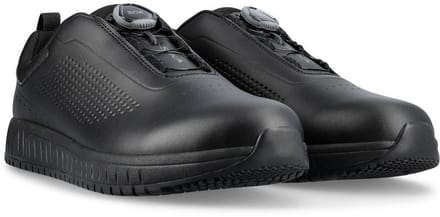 Sika Sneaker Energy BOA 30202 - Zwart - 39