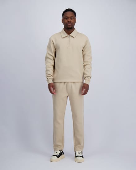 QZIP FLEX SUIT