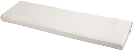 Stof, b: 145 cm, 140 g/m2, 10 m, zandkleur