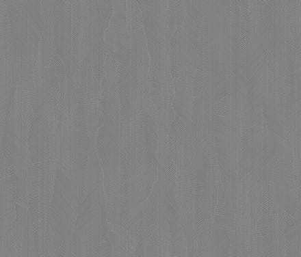 Zambaiti Vinylbehang Z54543 - Fuksas - Grafisch Grijs - 70cm x 10.05m