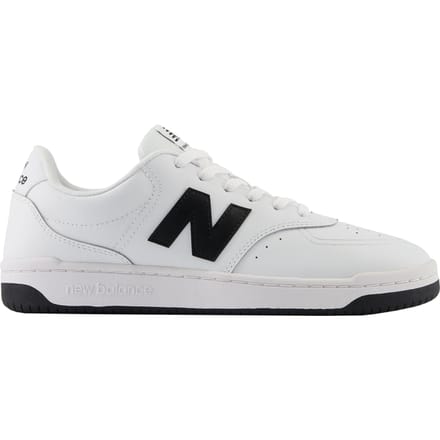 New Balance Bb80 Sneaker Wit