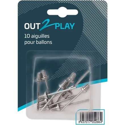 Ballonnaald Out2Play (x10)