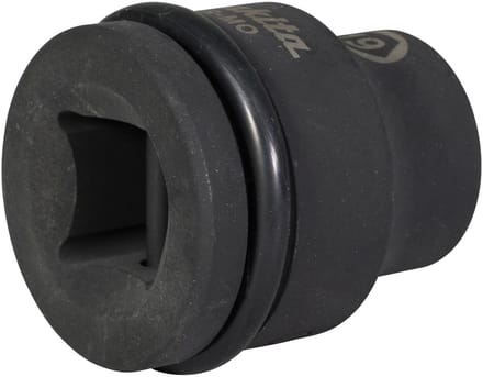 Makita slagmoerdoos 3/4" SW19-51 - E-22230