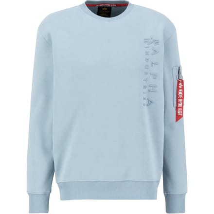Sweatshirt Alpha Industries EMB