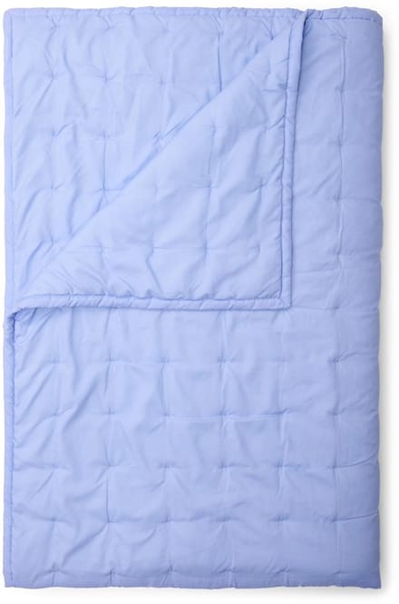 Essenza Ruth Sprei Lavendelblauw - 150x200 cm