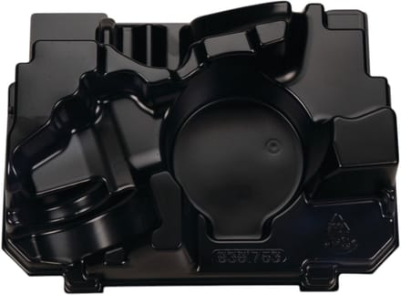 Makita 838175-3 838175-3 Universeel inlegstuk (hard)