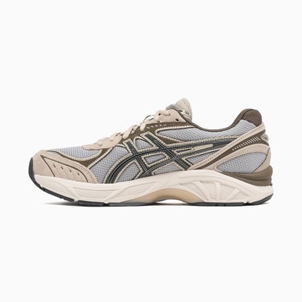 ASICS GT - Sneakers - Unisex - Cement Grey Graphite Grey