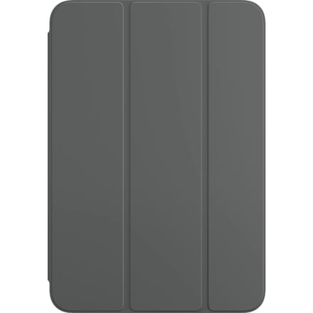 Smart Folio Tabletcover Apple iPad mini 8.3 (A17 Pro, 2024) 21,1 cm (8,3) Book case Grijs
