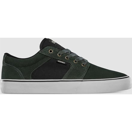 etnies Barge LS Skate Schoenen groen