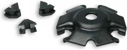Variateur Malossi pour Scooter Yamaha 125 Xenter 5115222 / Multivar 2000 Neuf