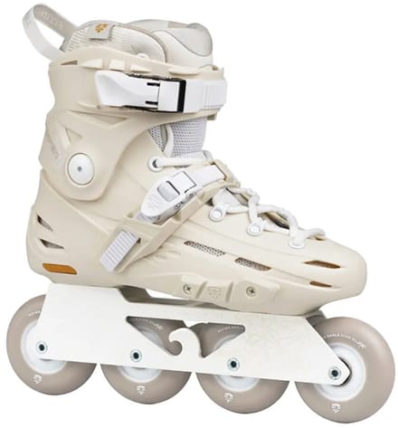 Flying Eagle F4+ Raven Inline Skates Beige EU 38