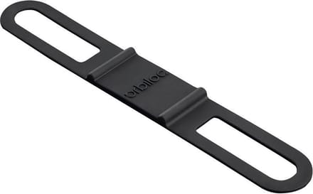 Orbiloc Strap - Geschikt voor bevestiging van Orbiloc Dual - Rubber