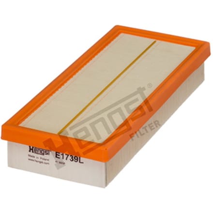 Luchtfilter HENGST Filtration E1739L