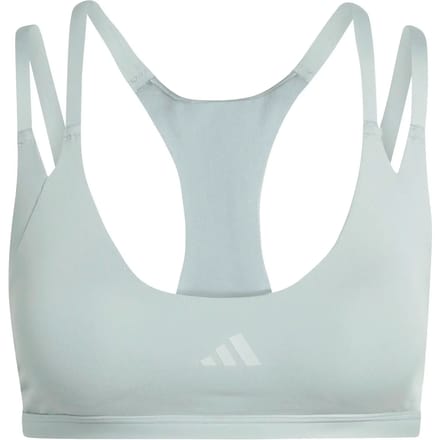 Vrouwenbeha adidas Optime