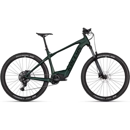Elektrische fiets Kellys Tygon RS50 P