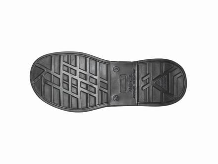 U-Power Veiligheidsit-schoenen / Halb-schoenen Caesar Esd S3 Ci Src RV20324
