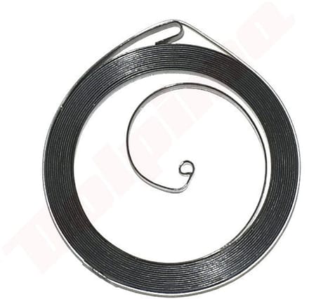 Startveer passend op STIHL BG56 , BG86 , HS46 , HS81 ( 4237 190 0600 )