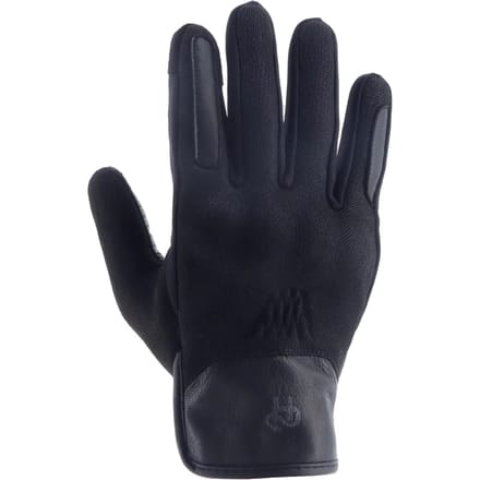 Zomer motorhandschoenen Helstons Run