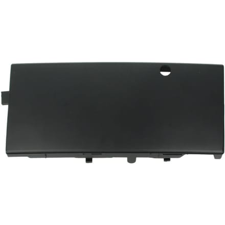 Ventilatiegrille, bumper, trekhaak BLIC 5513-00-0057921P links